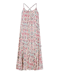 Платье до колена  PRTFEEBLE, цвет Canvasoffwhite Protest