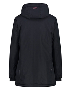 Парка Parka, черный Cmp