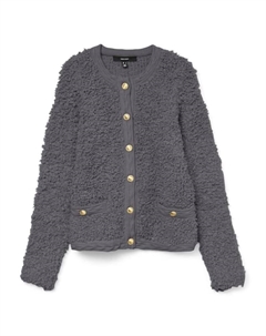 Пуловер Pullover, цвет tornado Vero moda