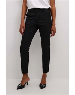 Тканевые брюки Chino, черный Kaffe