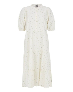 Платье до колена  PRTDAILA, цвет Canvasoffwhite Protest