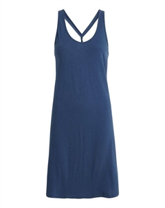 Платье до колена  PRTFELINE, цвет Heaven Blue Protest