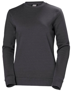 Пуловер Pullover, серый Helly hansen