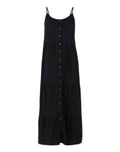 Платье до колена  PRTCOCOA, черный Protest