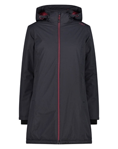 Парка Parka, темно-синий Cmp