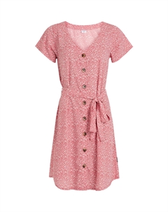 Платье до колена  PRTUNNA, цвет Rusticrust Protest