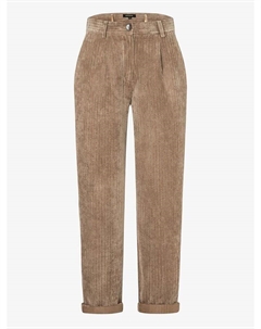Тканевые брюки Cordhose, песочный More&more