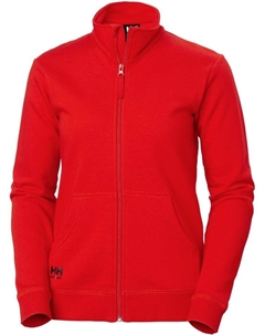 Пуловер Pullover, красный Helly hansen
