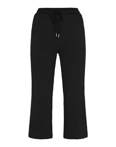 Тканевые брюки Pants, черный Faina