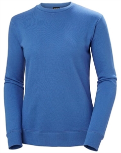 Пуловер Pullover, синий Helly hansen