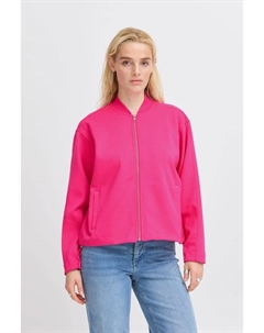 Куртка Bomberjacke, розовый Ichi