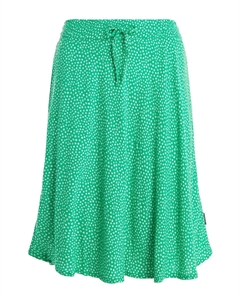 Юбка до колена  PRTDASHI, цвет Ultra Green Protest