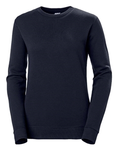 Пуловер Pullover, синий Helly hansen