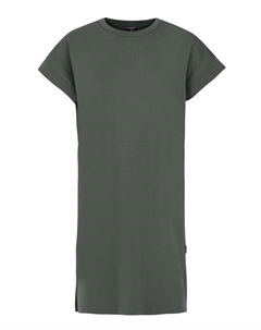 Платье до колена  PRTISE, цвет Huntergreen Protest