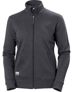 Пуловер Pullover, серый Helly hansen