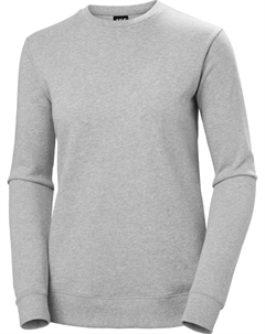 Пуловер Pullover, серый Helly hansen