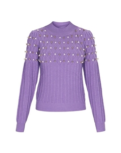 Пуловер Pullover, цвет Lavendel Faina