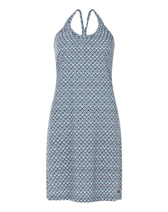 Платье до колена  PRTREVOLVY 24, цвет Raku Blue Protest