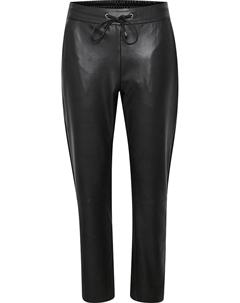 Тканевые брюки Hose Villa, черный Kaffe