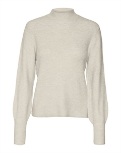 Пуловер Pullover, цвет birch Vero moda
