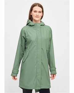 Парка Parka, зеленый Derbe