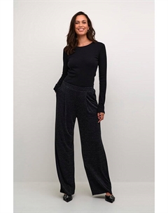 Тканевые брюки Marlenehose, черный Kaffe
