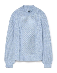 Пуловер Pullover, цвет allure Vero moda