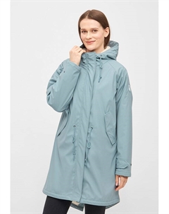 Парка Parka, светло-синий Derbe