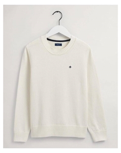 Пуловер Pullover, цвет cream Gant