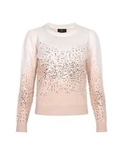 Пуловер Pullover, цвет Wollweiss Beige Faina