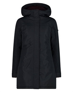 Парка Parka, черный Cmp