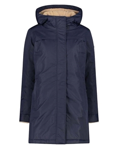 Парка Parka, темно-синий Cmp