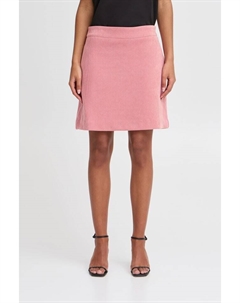 Мини-юбка Webrock, розовый Ichi