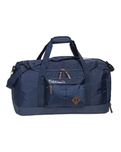 Спортивная куртка Reisetasche, Sporttasche Nylon, reversed Polyester dunkelblau ca. 60cm Bench