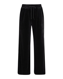 Тканевые брюки Pants, черный Faina