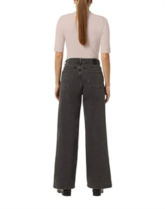 Пуловер Strickpullover 3/4 Arm, розовый Comma,