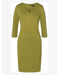 Платье до колена Kleid, зеленый More&more