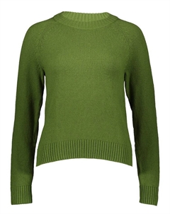 Пуловер Pullover, зеленый Gap