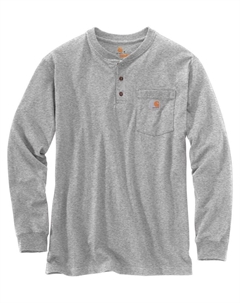 Пуловер Pullover, светло-серый Carhartt