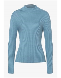 Пуловер Pullover, светло-синий More&more
