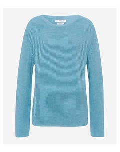 Пуловер Pullover, синий Brax