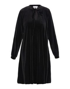 Платье до колена Dress, черный Usha