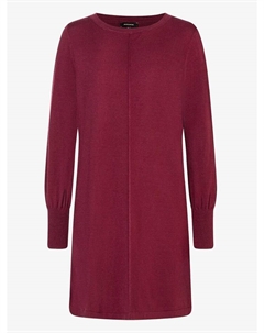 Платье до колена Strickkleid, цвет Fuchsia More&more