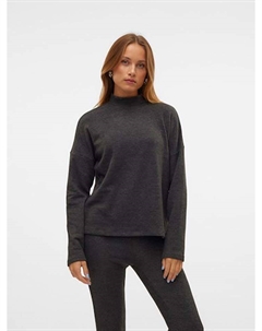 Пуловер Pullover, антрацит Vero moda