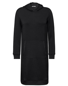 Платье до колена Kleid, черный Cecil