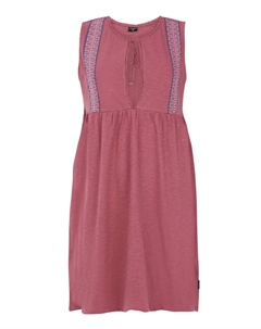 Платье до колена  PRTALAIA, цвет Deco Pink Protest