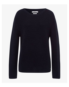 Пуловер Pullover, синий Brax