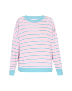 Пуловер Sweater, разноцветный Mymo