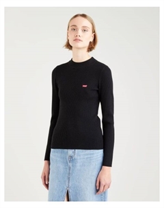Пуловер Levi´s Pullover, черный Levi's®