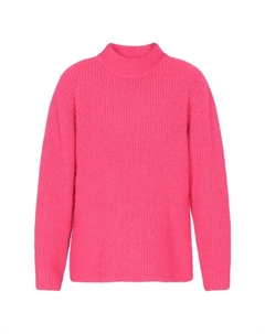 Спортивная куртка Sweater, розовый Mymo